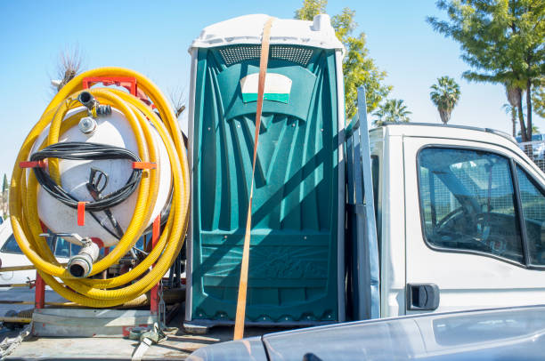 Best Best portable toilet rental  in Spring Valley Lake, CA