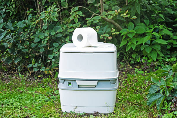 Best Luxury portable toilet rental  in Spring Valley Lake, CA