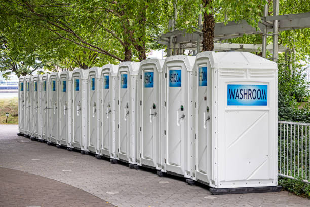 Best Sanitation services for porta potties  in Spring Valley Lake, CA
