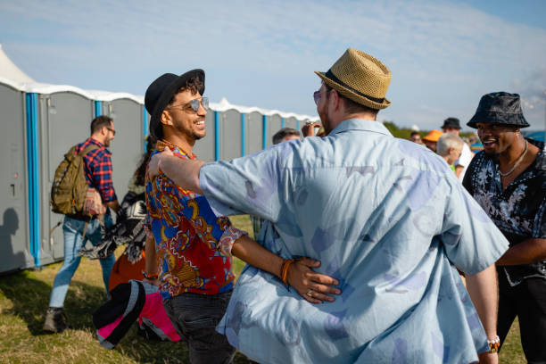 Best Local porta potty services  in Spring Valley Lake, CA